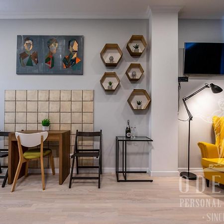 City Center New House Одесса Экстерьер фото